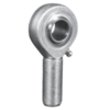 Rod end Requiring maintenance Spherical roller bearing External thread left hand BRTM 10-00-502